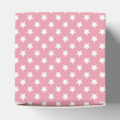 ベビーガール ピンク フェイバーボックス (上部)