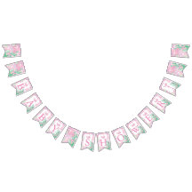 ベビーガール·ピンク·ポルカ·ホエ点々のあるール·ベイビーシャワー