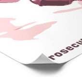 ベビーガール：何考えだ？ ポスター (角)