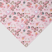 ベビーガール 薄葉紙 (詳細)