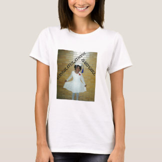ベビーガール Tシャツ