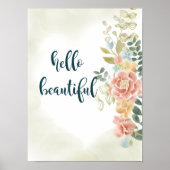 ベビーガールI ポスター (正面)