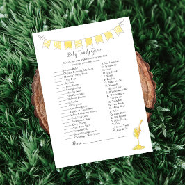 ベビーキャンディーゲームボーイテディベアとハニーカード プログラム