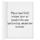 ベビーキューピッドとサングラス (内側 (右))