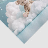 ベビーキリンと彼の友人 薄葉紙 (詳細)