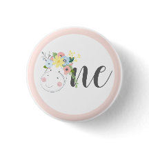 ベビーキリンフローラナンバーワンバースデーパーティー