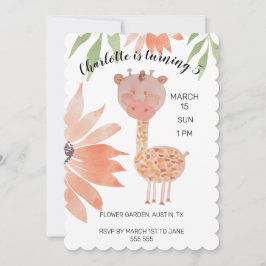 ベビーキリン水カラーハンド絵を描 シーズンカード