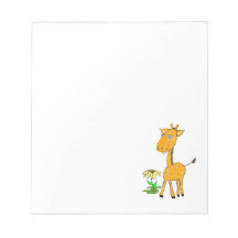 ベビーキリン音符