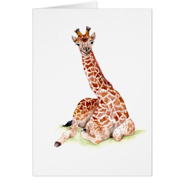 ベビーキリン (正面)