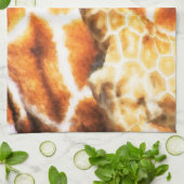 ベビーキリン キッチンタオル (折り畳み)