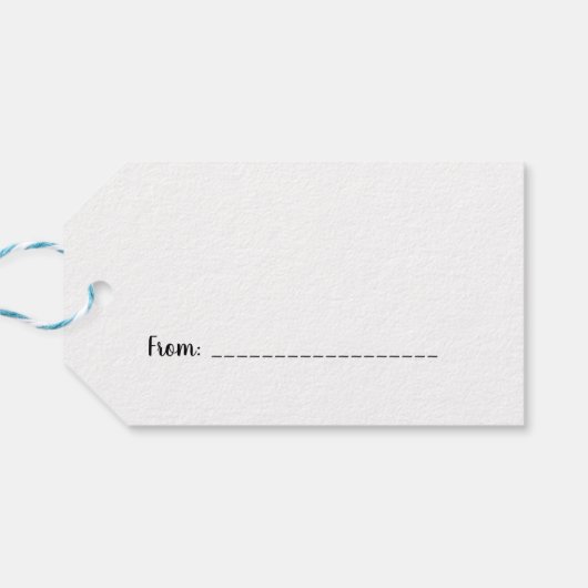 ベビーキリン ギフトタグ (裏面横)