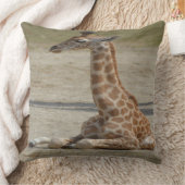 ベビーキリン クッション (ブランケット)