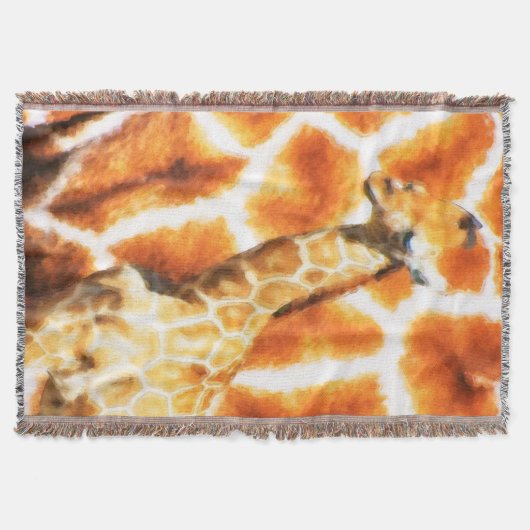 ベビーキリン スローブランケット (正面)