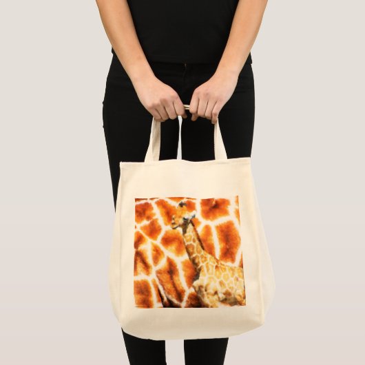 ベビーキリン トートバッグ (正面(商品))