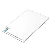 ベビーキリン ノートパッド (アングル)