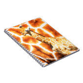 ベビーキリン ノートブック (右側)