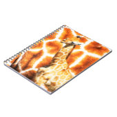 ベビーキリン ノートブック (左側)