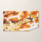 ベビーキリン ハンドタオル (ハンドタオル)