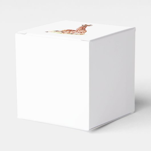 ベビーキリン フェイバーボックス (正面サイド)