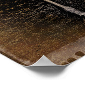 ベビーキリン ポスター (角)