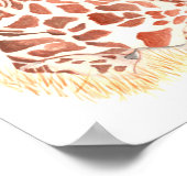 ベビーキリン ポスター (角)