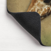 ベビーキリン マウスパッド (コーナー)