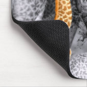 ベビーキリン マウスパッド (コーナー)