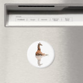 ベビーキリン マグネット (インサイチュ (食洗機))