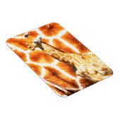 ベビーキリン マグネット (右側)