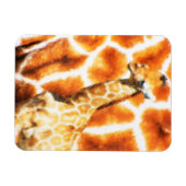 ベビーキリン マグネット (横)