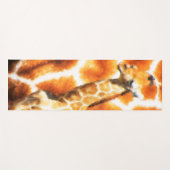 ベビーキリン ヨガマット (正面(横))