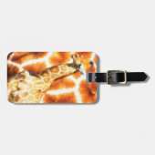 ベビーキリン ラゲッジタグ (正面横)