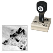 ベビーキリン ラバースタンプ (押印)