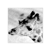 ベビーキリン ラバースタンプ (インプリント)