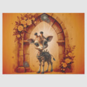 ベビーキリン 薄葉紙 (正面)