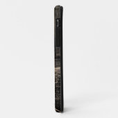 ベビーキリン Case-Mate iPhoneケース (裏面/左)