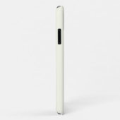 ベビーキリンiPhoneケースギフト – 色を選択 Case-Mate iPhoneケース (裏面/右)