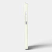 ベビーキリンiPhoneケース Case-Mate iPhoneケース (裏面 / 左)