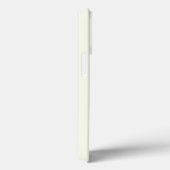 ベビーキリンiPhoneケース Case-Mate iPhoneケース (裏面 / 右)