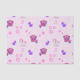 ベビーギフトティッシュペーパー 薄葉紙