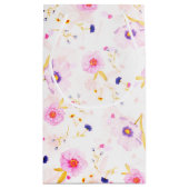 ベビーギフト – Aries Ram (3月21日~4月19日) スモールペーパーバッグ (裏面)