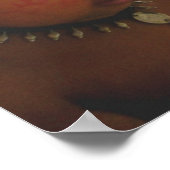 ベビーギルナ ポスター (角)