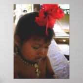 ベビーギルナ ポスター (正面)