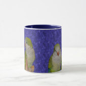 ベビークアカーパロツアニマルマグ マグカップ (中央)