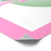 ベビークアップスプリント ポスター (角)