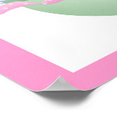 ベビークアップスプリント ポスター (角)