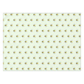 ベビークイーンビー テーブルクロス (正面(横))