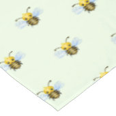 ベビークイーンビー テーブルクロス (アングル)