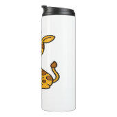 ベビークラシックキリンTシャツ タンブラー (回転右)