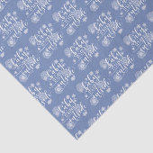 ベビークリスマス外は寒い 薄葉紙 (詳細)